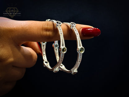 Baby Bangle