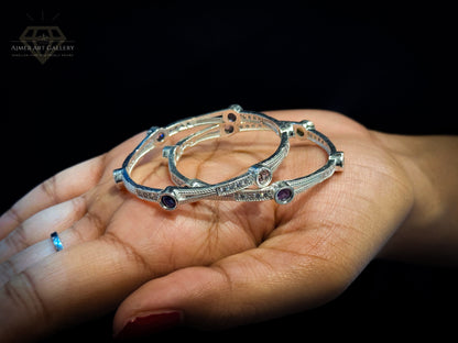Baby Bangle