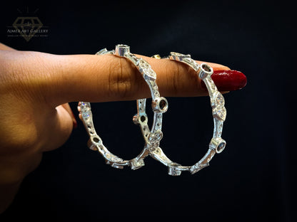 Baby Bangle
