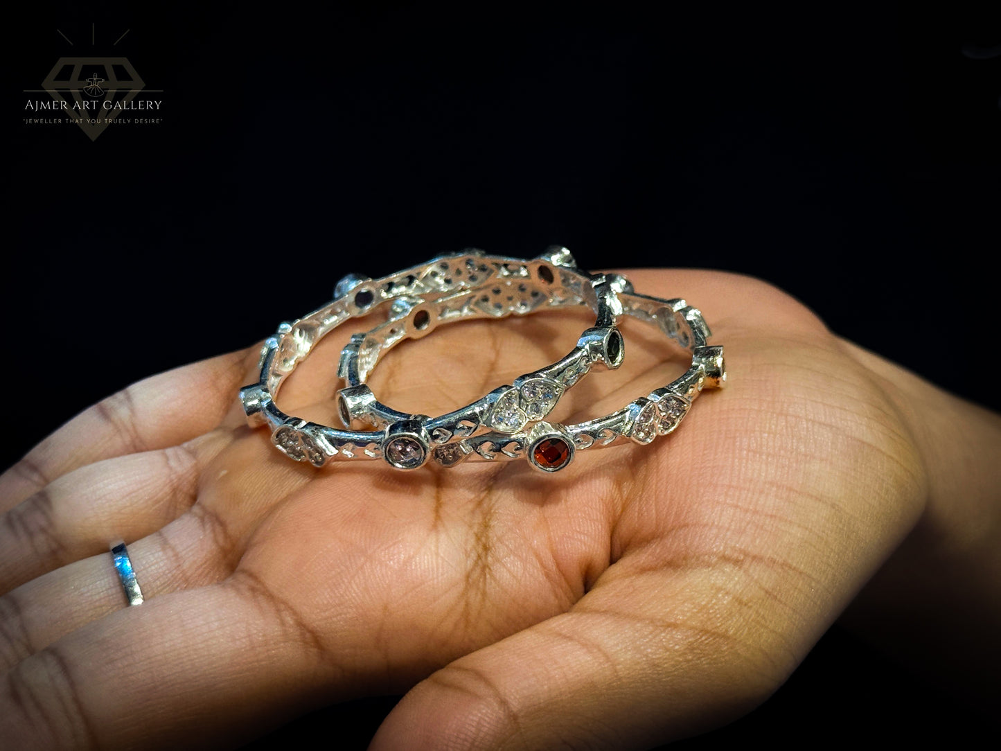 Baby Bangle
