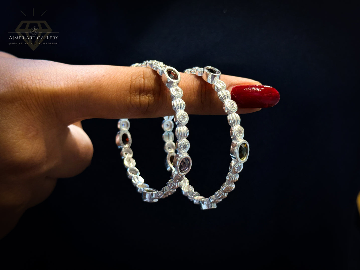 Baby Bangle