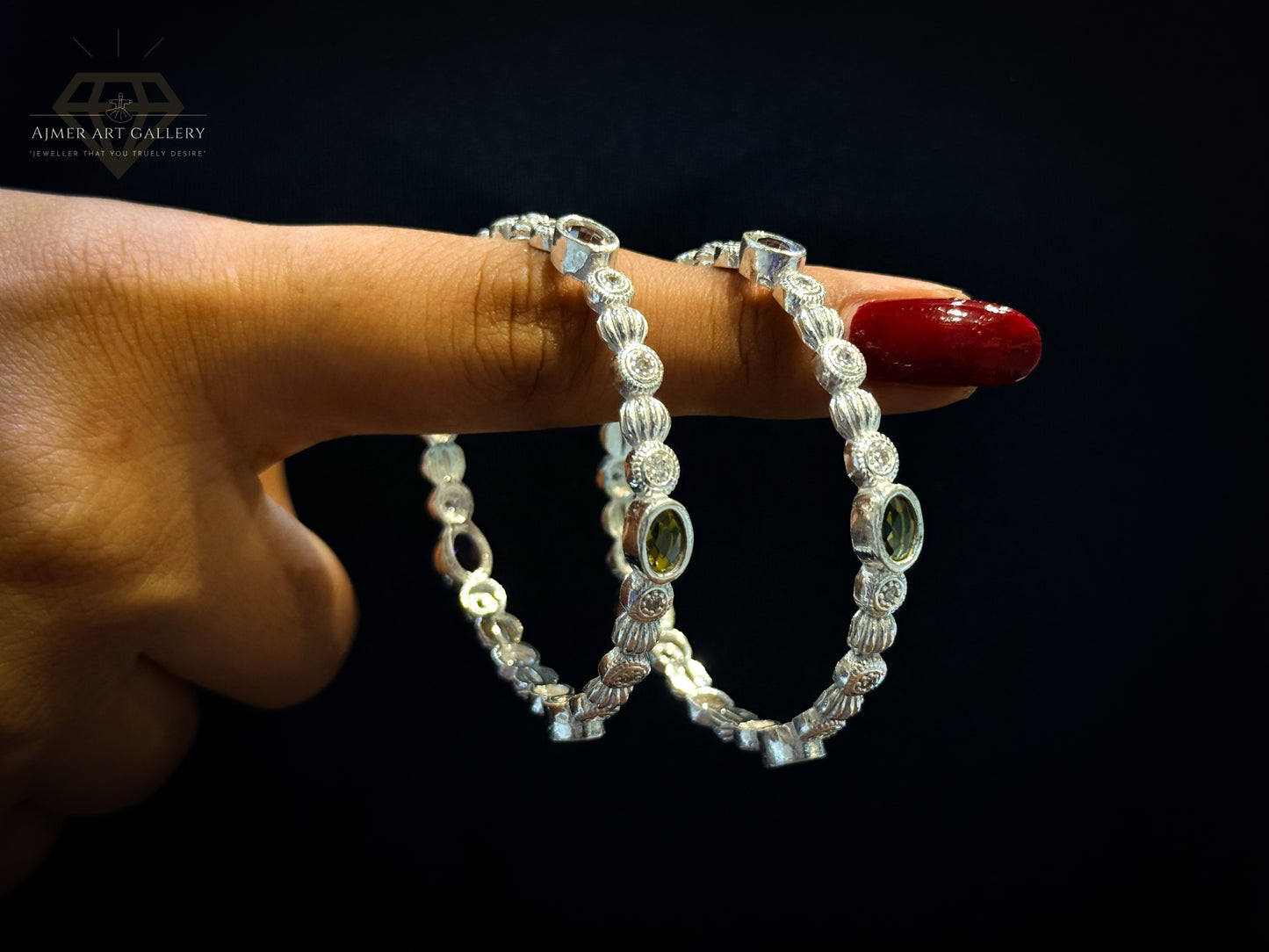 Baby Bangle