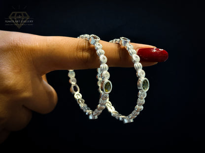 Baby Bangle