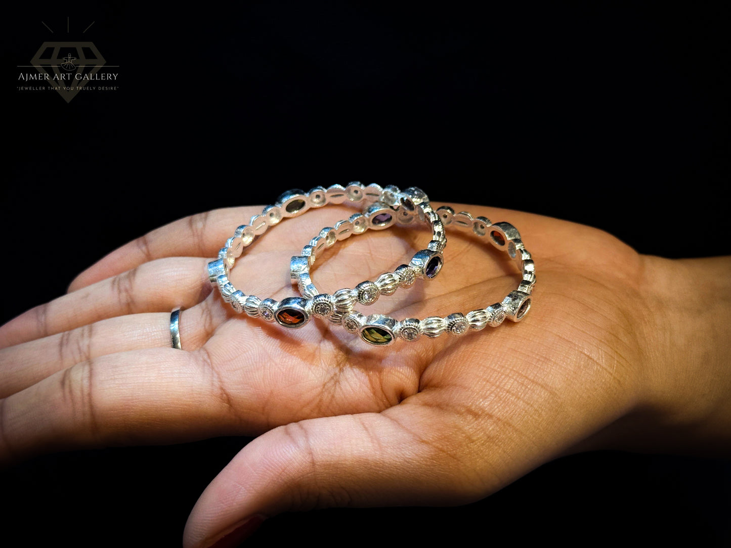 Baby Bangle