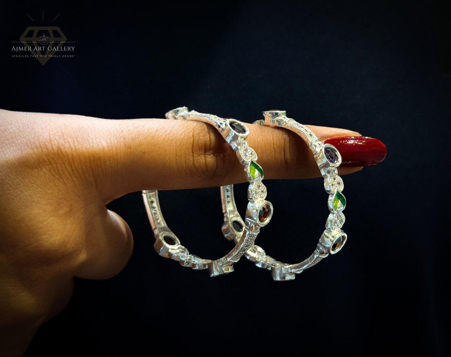 Baby Bangle