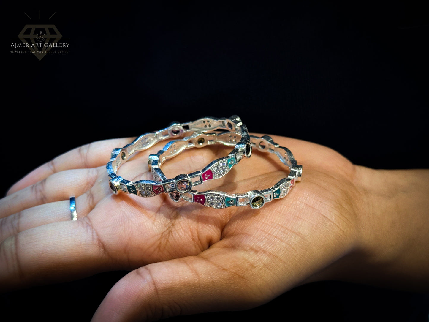 Baby Bangle