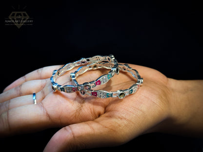 Baby Bangle