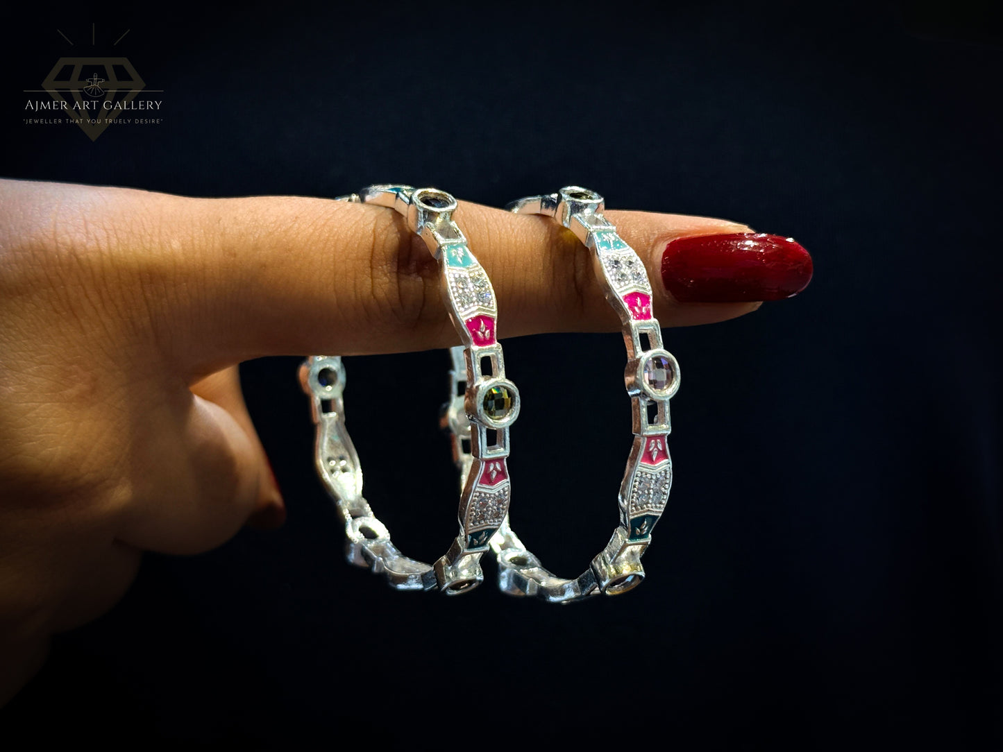Baby Bangle