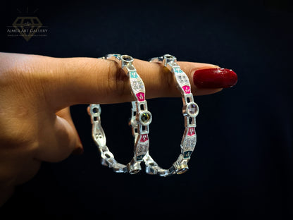 Baby Bangle