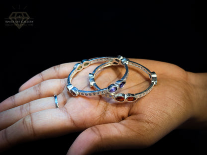 Baby Bangle