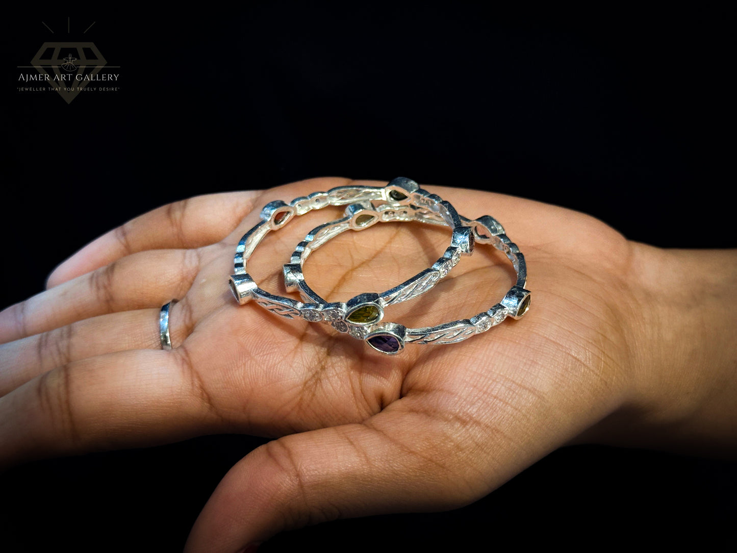 Baby Bangle