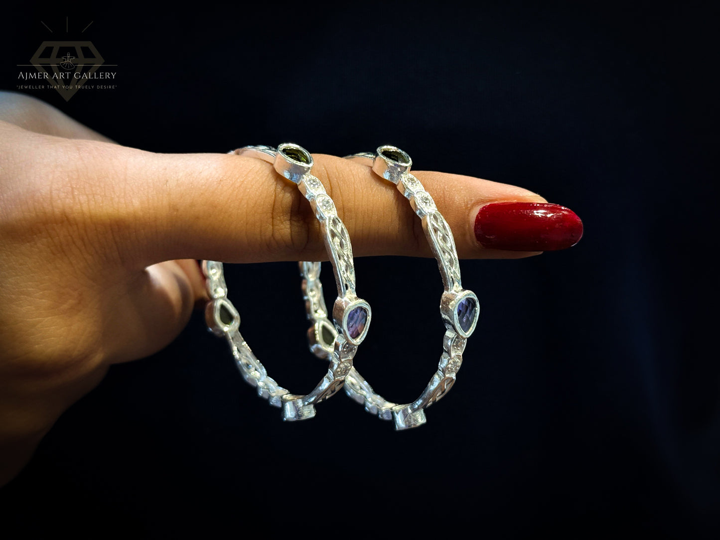 Baby Bangle