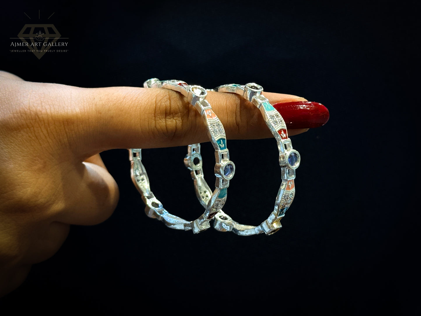 Baby Bangle