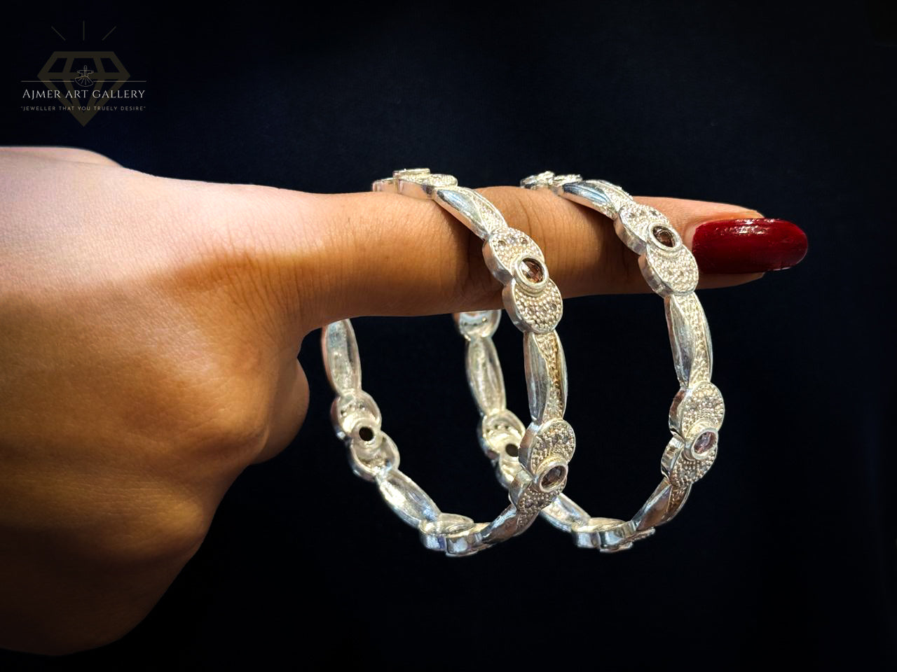 Baby Bangle