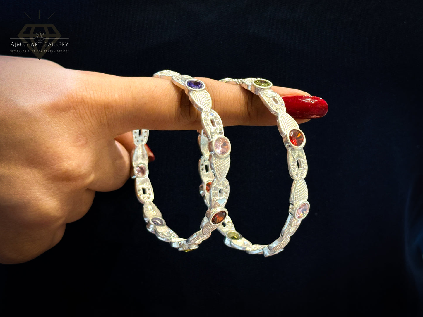 Baby Bangle