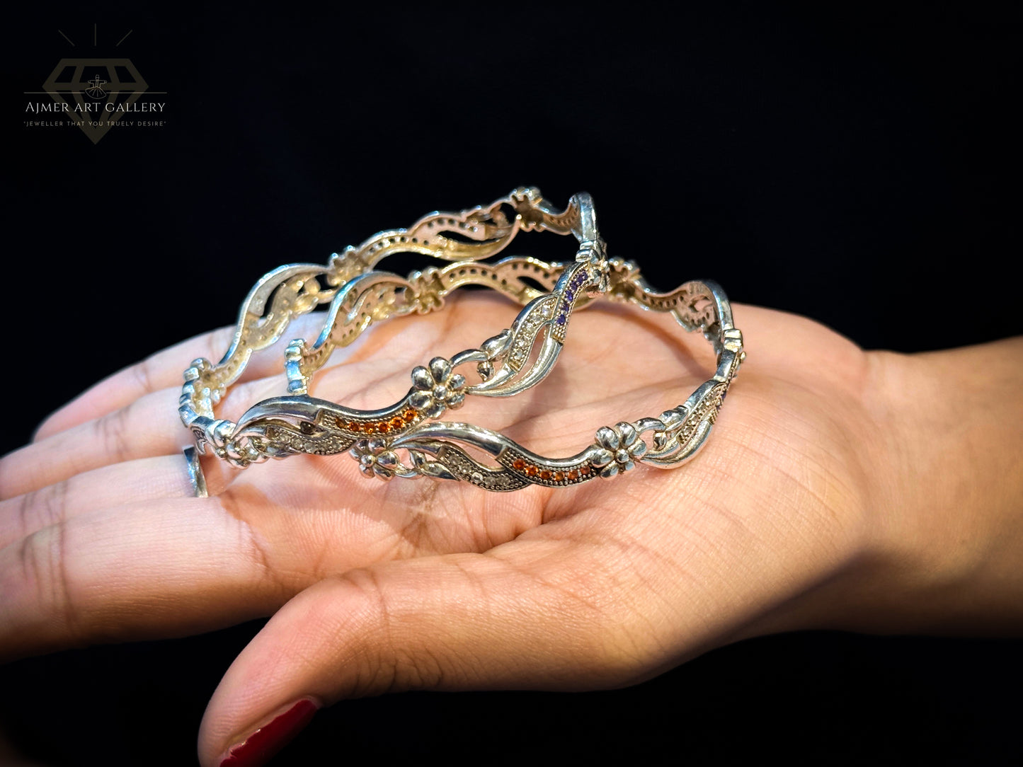 Baby Bangle