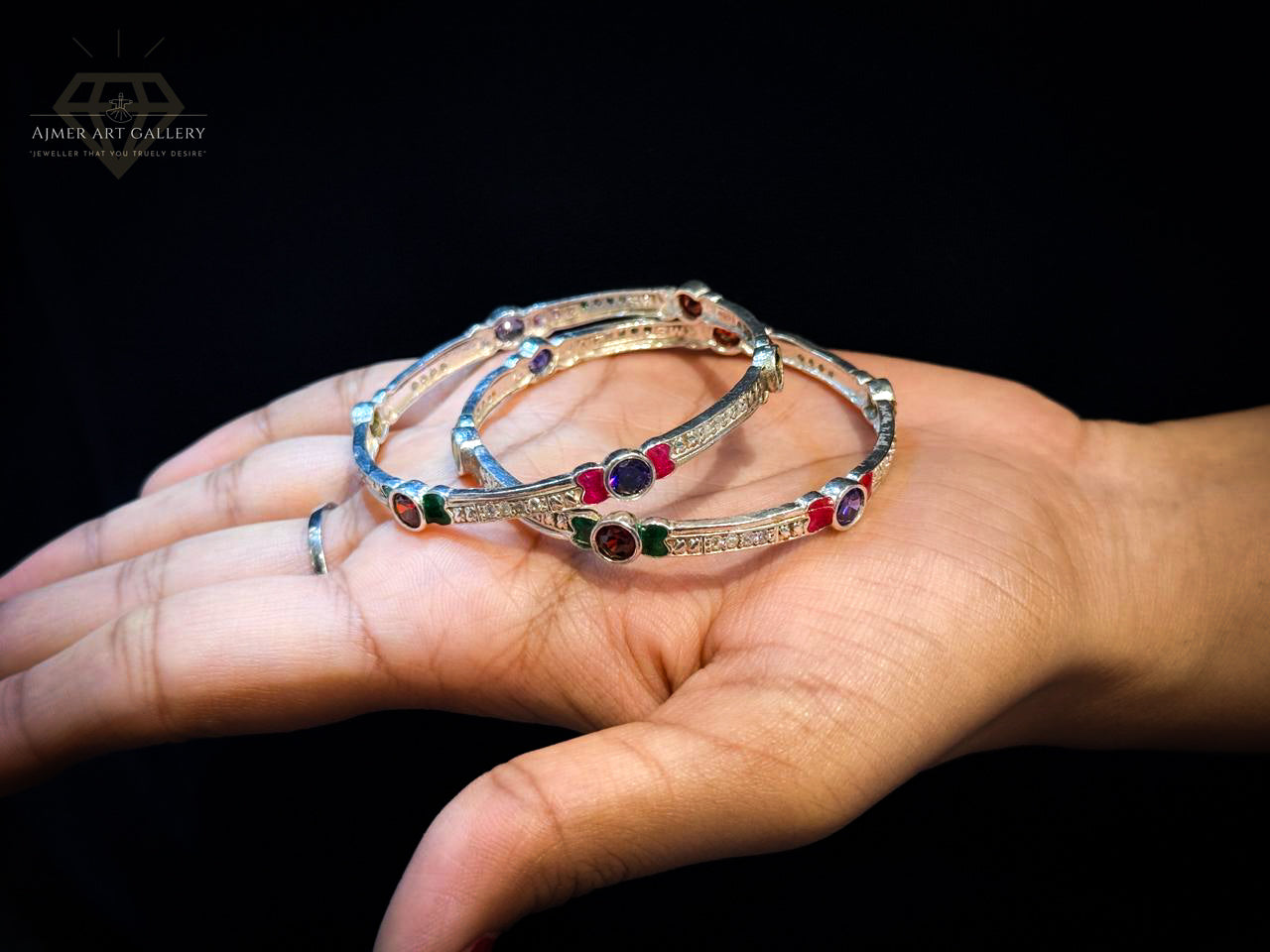 Baby Bangle
