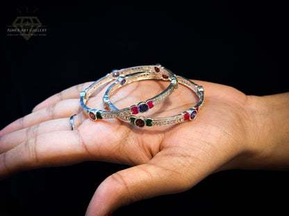 Baby Bangle