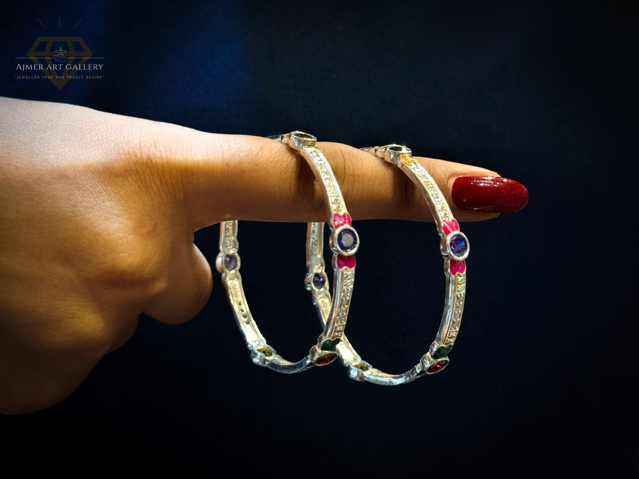 Baby Bangle