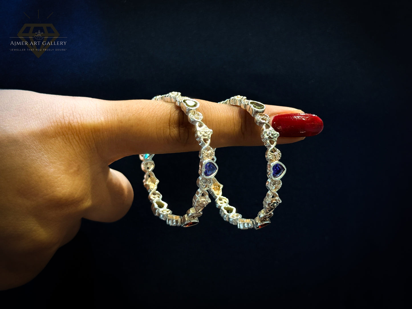 Baby Bangle