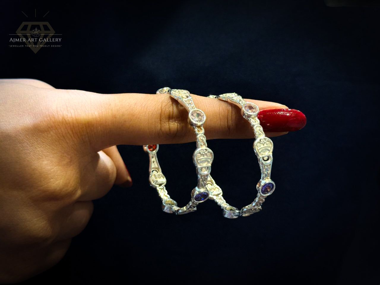 Baby Bangle