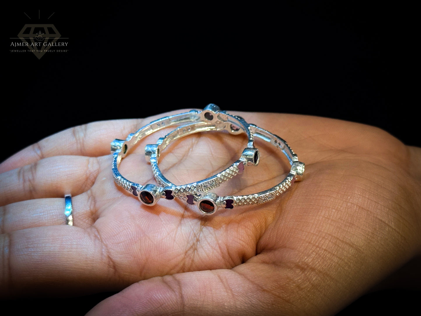 Baby Bangle