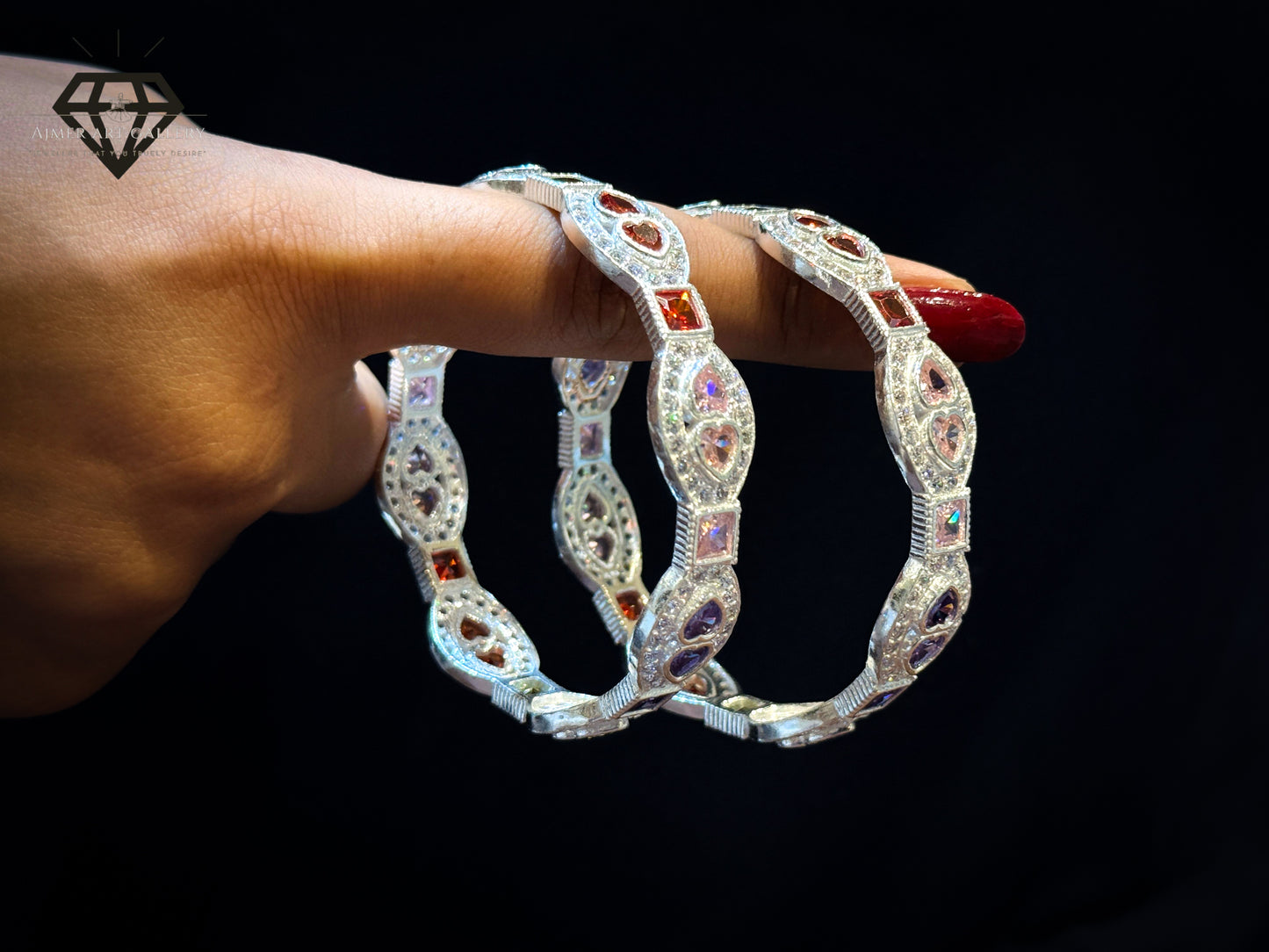 Baby Bangle