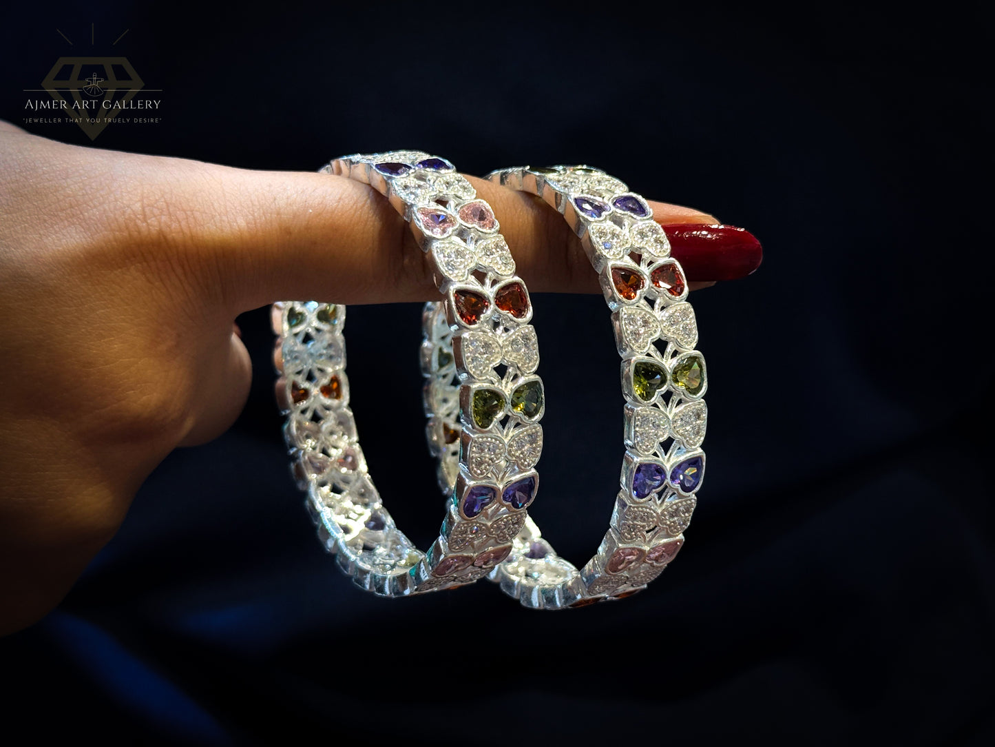 Baby Bangle
