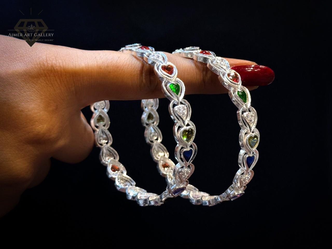 Baby Bangle