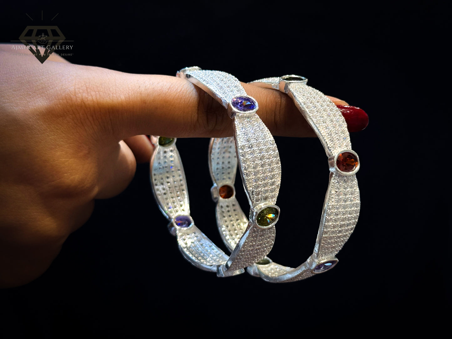 Baby Bangle