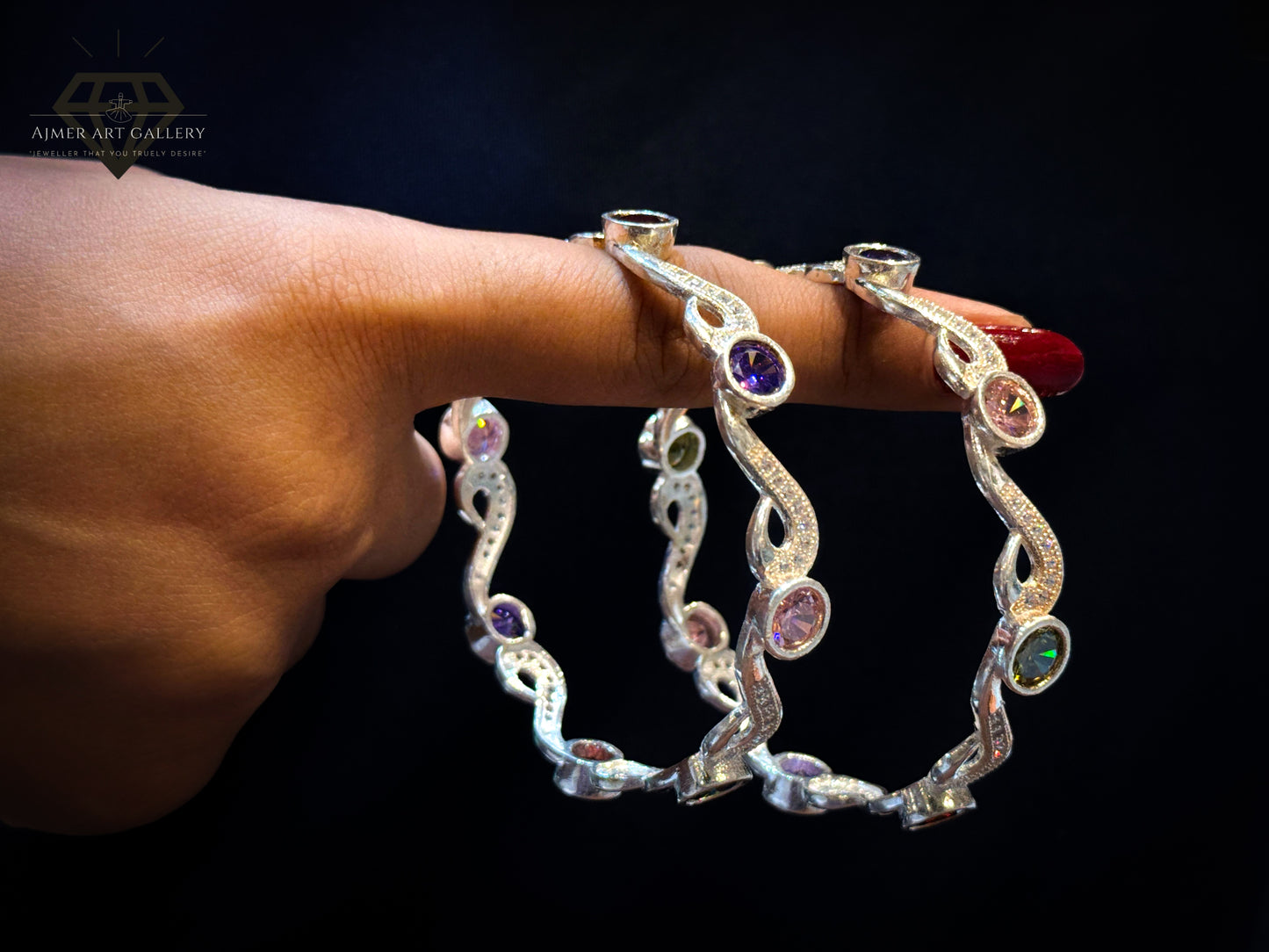Baby Bangle