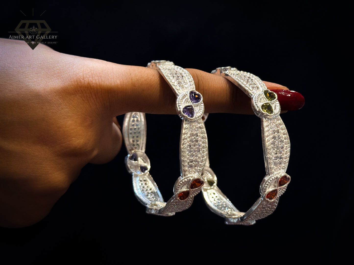 Baby Bangle