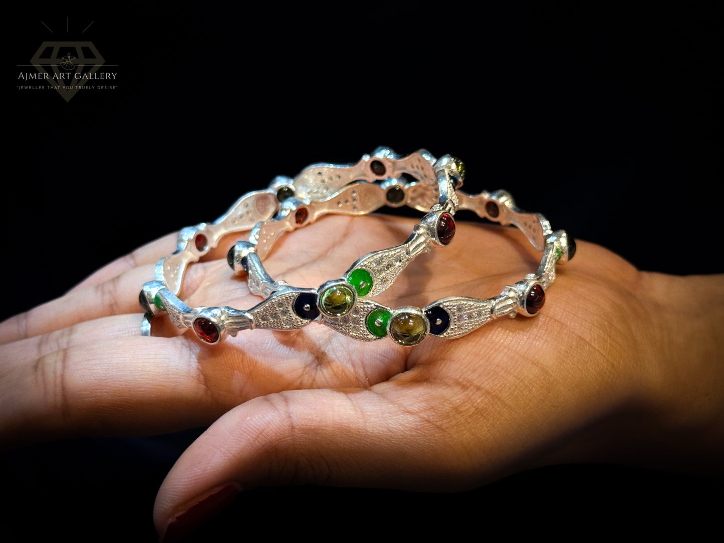 Baby Bangle