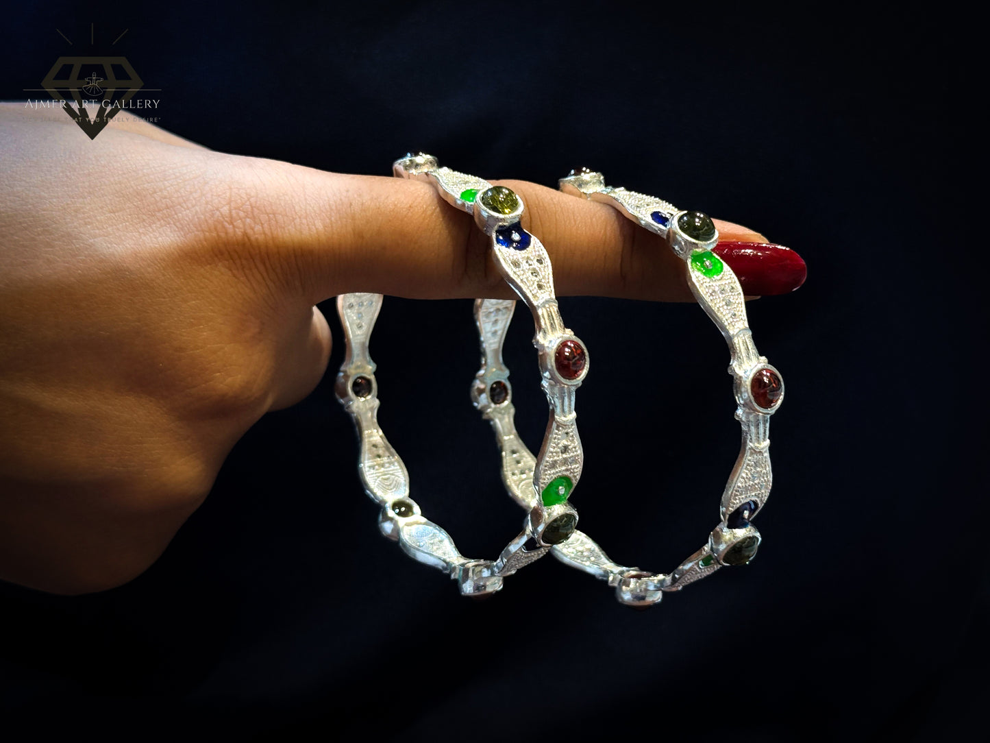 Baby Bangle