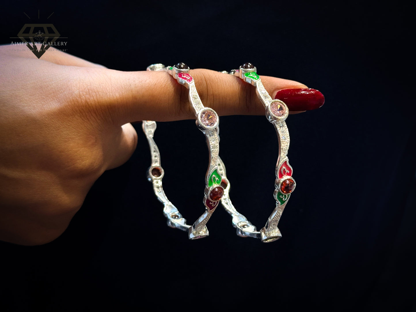 Baby Bangle