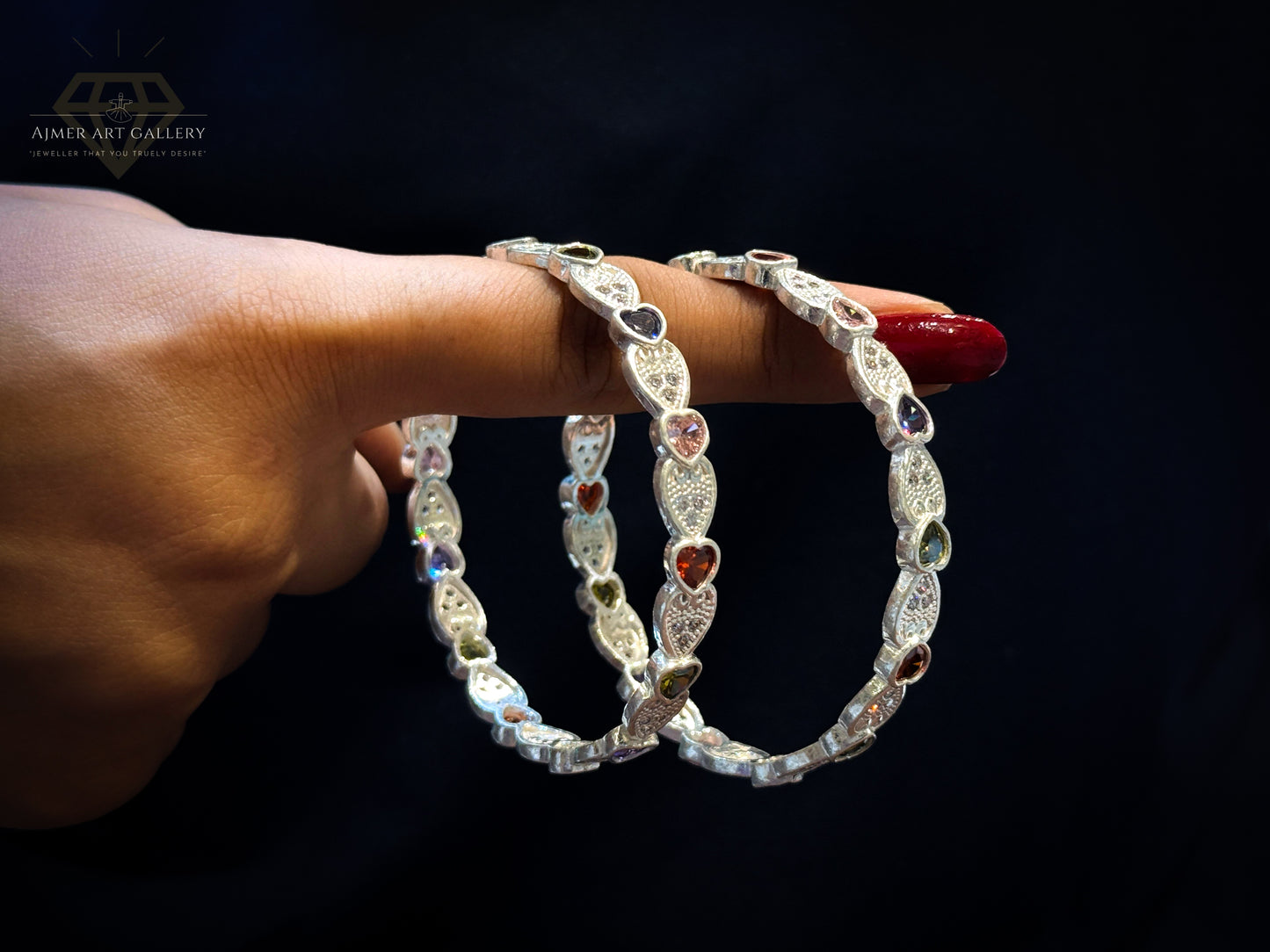 Baby Bangle