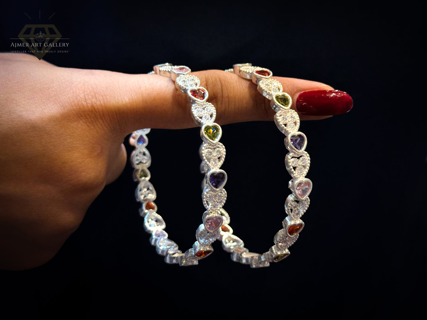 Baby Bangle