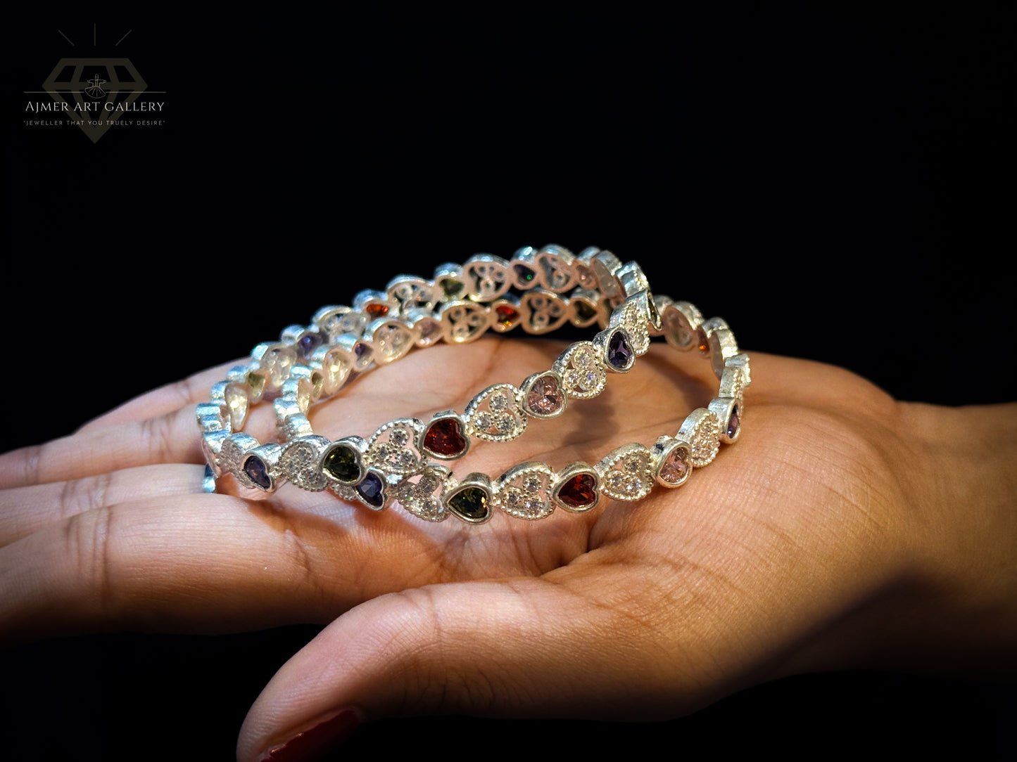 Baby Bangle