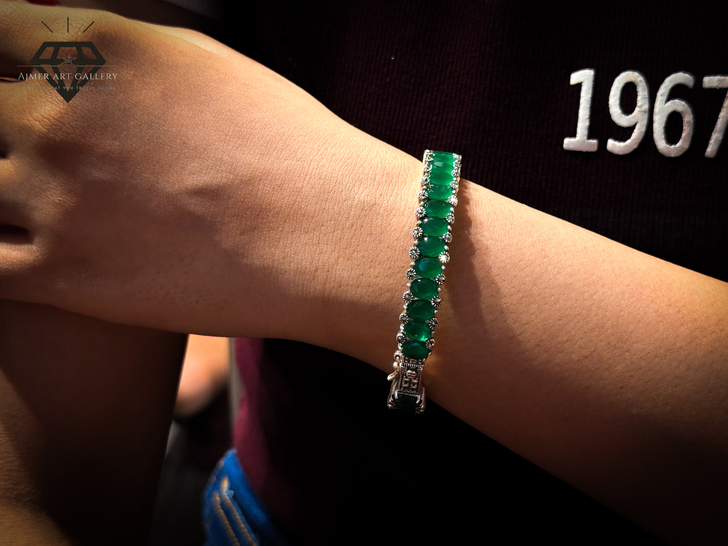 Bangle / Kada