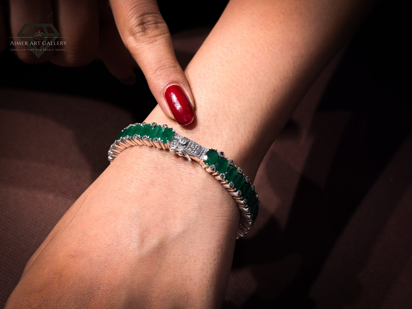 Bangle / Kada