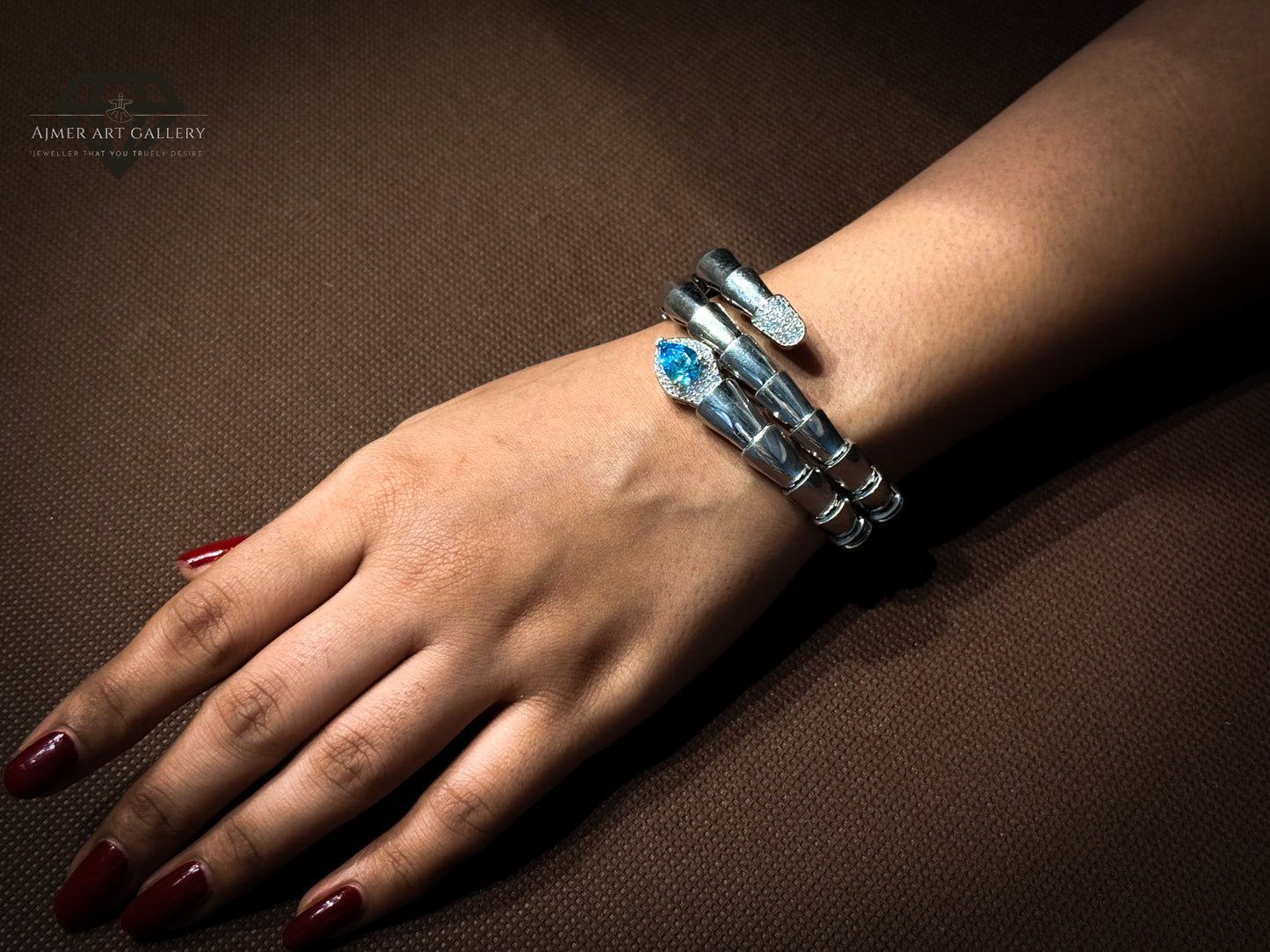 Bangle / Kada