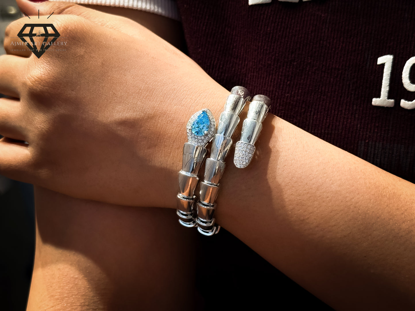 Bangle / Kada