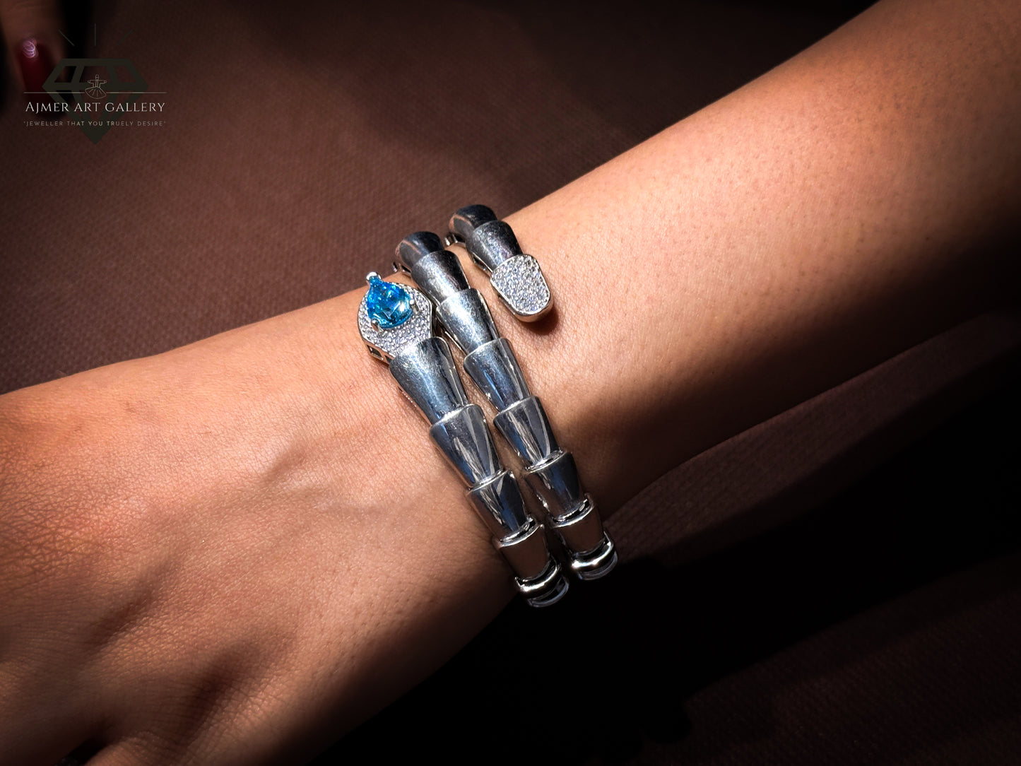 Bangle / Kada
