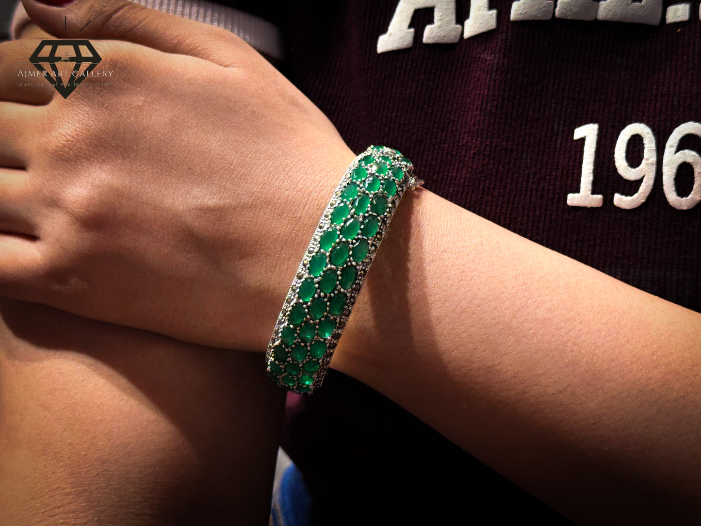 Bangle / Kada