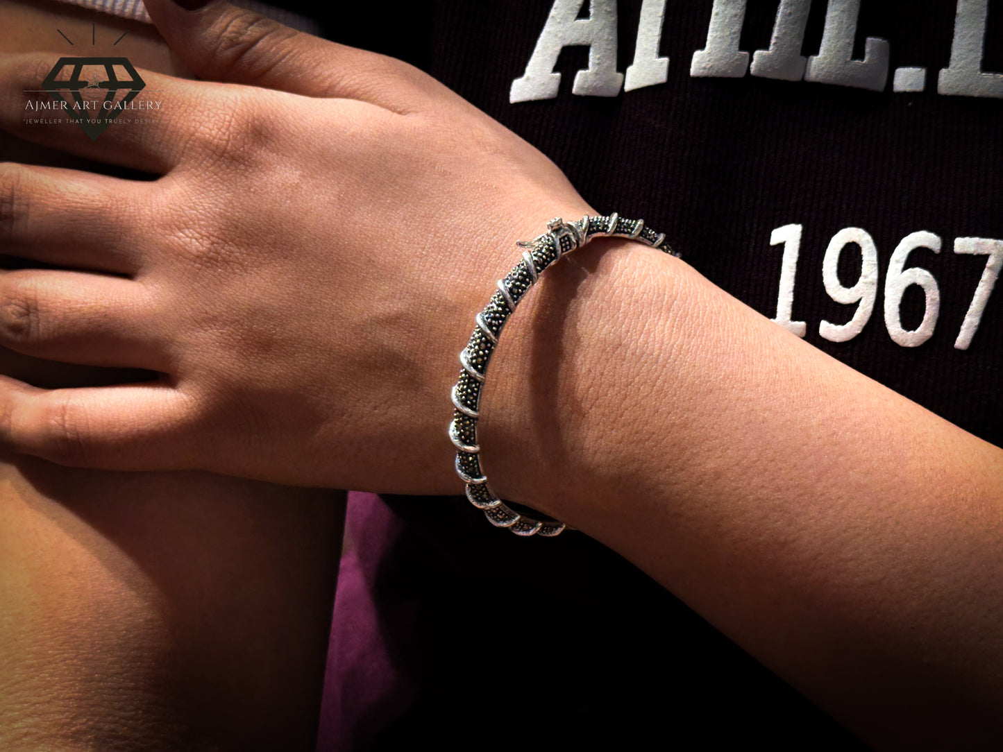 Bangle / Kada