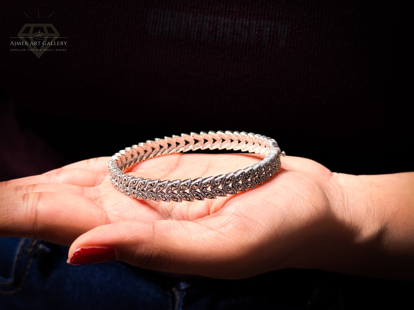Bangle / Kada