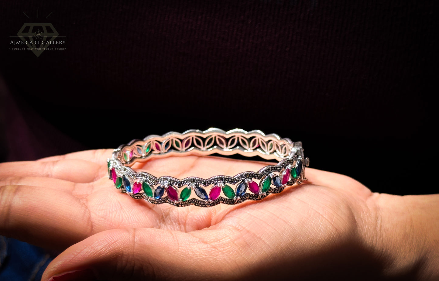 Bangle / Kada