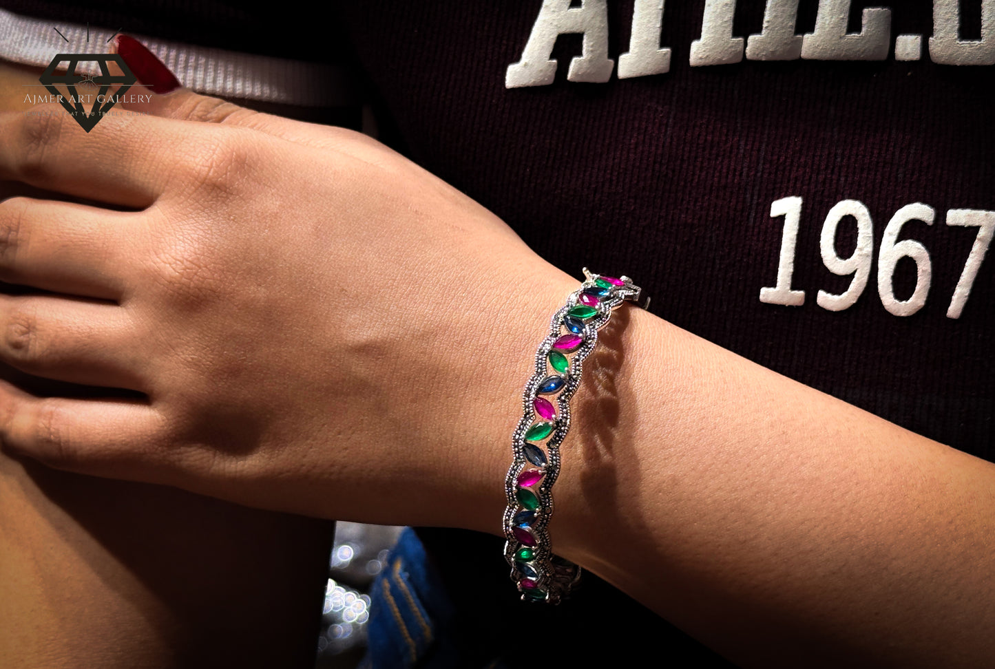 Bangle / Kada