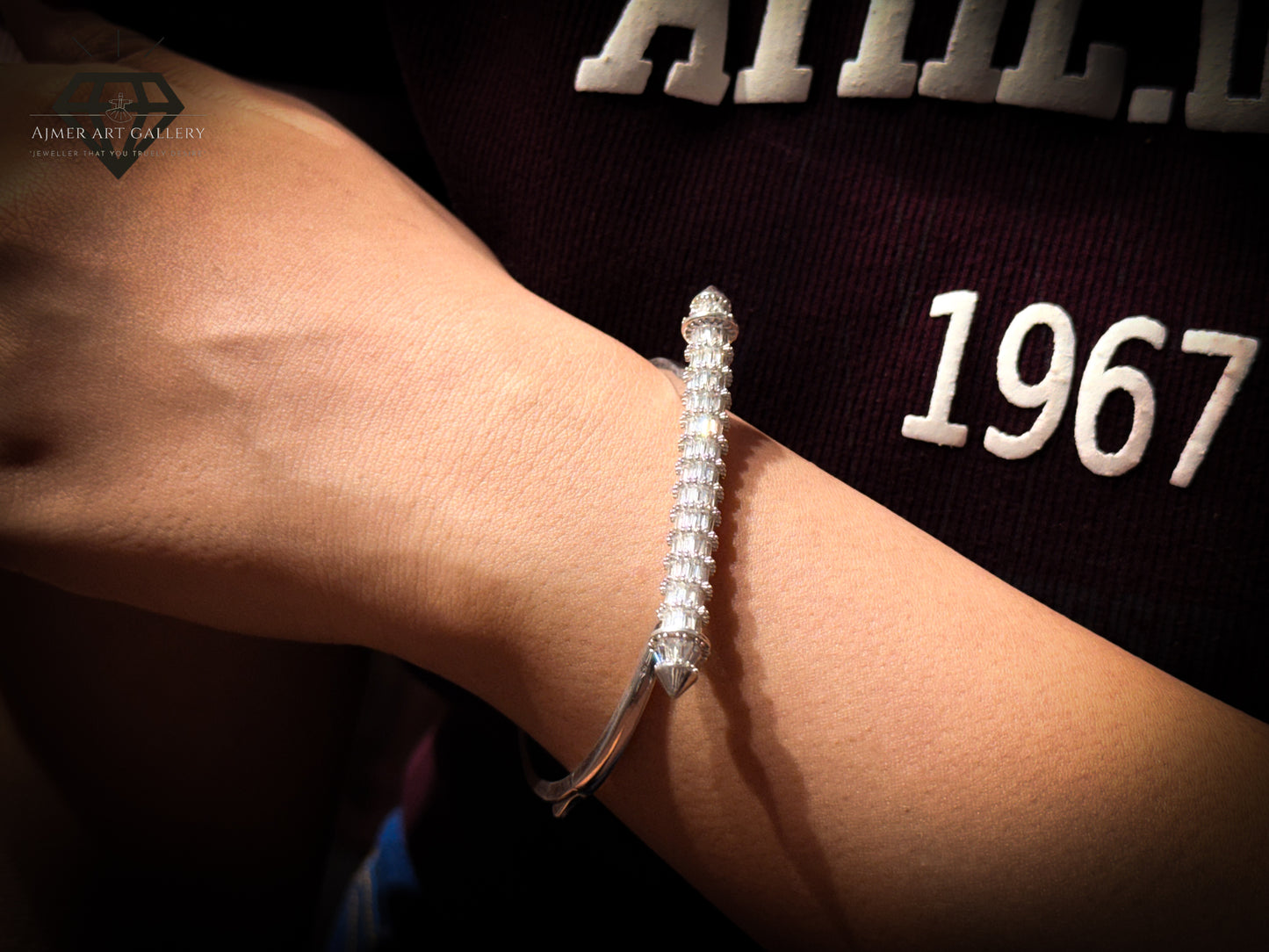 Bangle / Kada
