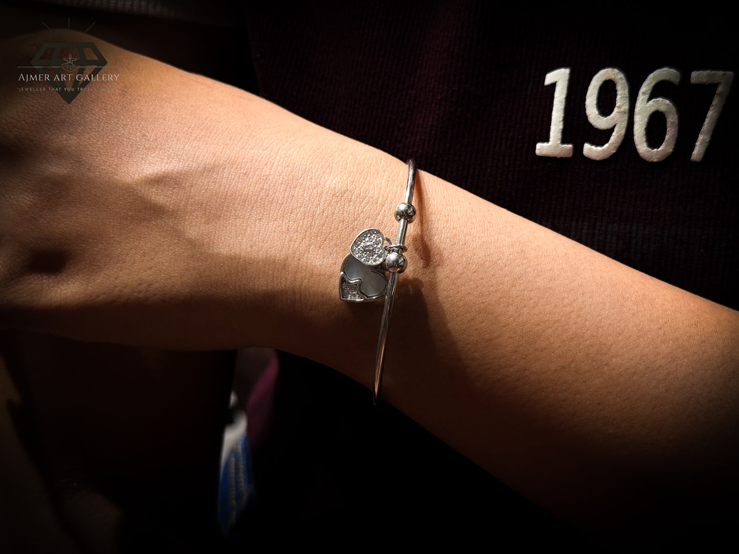 Bangle / Kada